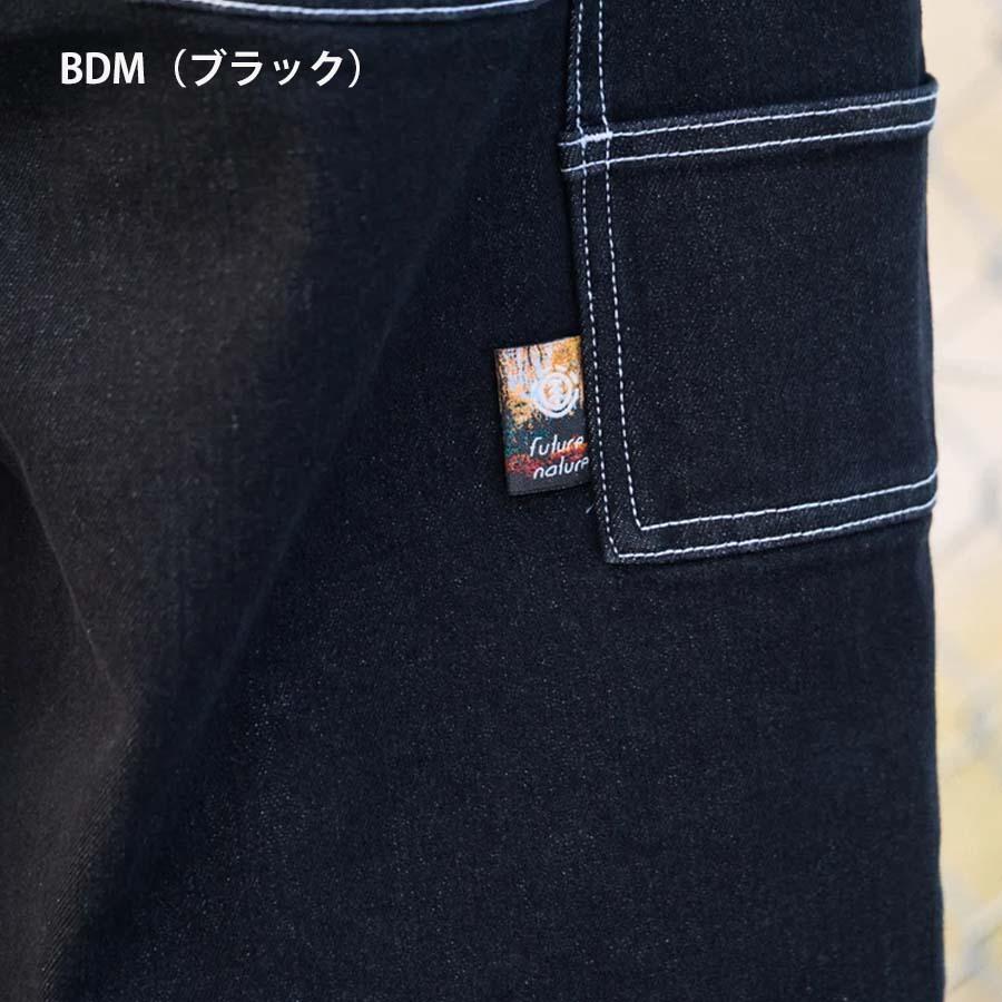 正規品 ELEMENT エレメント メンズ スケートパンツ ショートパンツ ショッドパンツ ウォークショーツ BF021-602 SHOD SHORTS W9 ペインターパンツ BF021602 | ELEMENT | 05