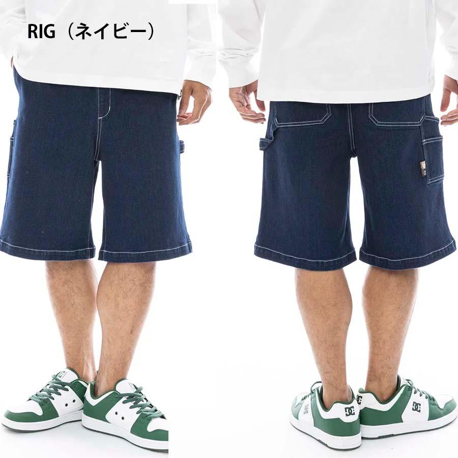 正規品 ELEMENT エレメント メンズ スケートパンツ ショートパンツ ショッドパンツ ウォークショーツ BF021-602 SHOD SHORTS W9 ペインターパンツ BF021602 | ELEMENT | 07
