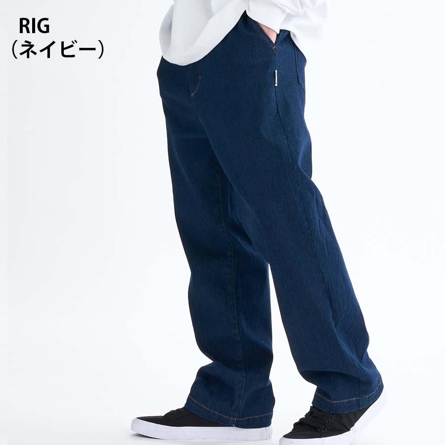 ELEMENT（エレメント） メンズ パンツ イージーパンツ BF022-700 SHOD