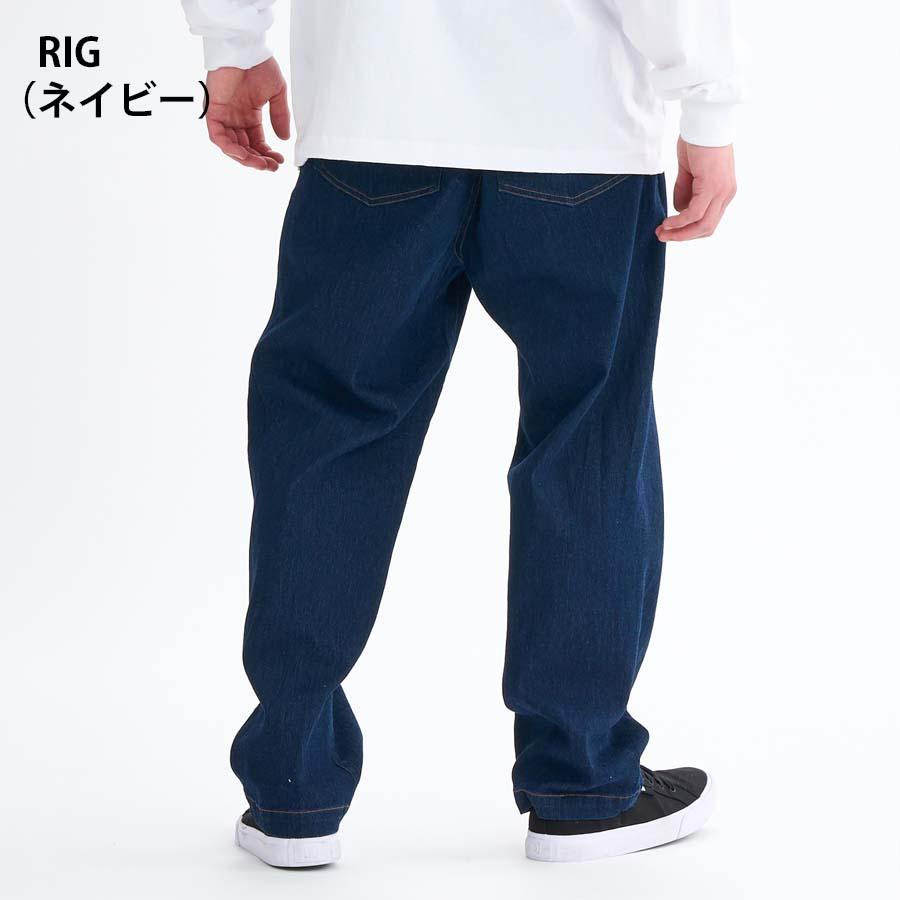 ELEMENT（エレメント） メンズ パンツ イージーパンツ BF022-700 SHOD