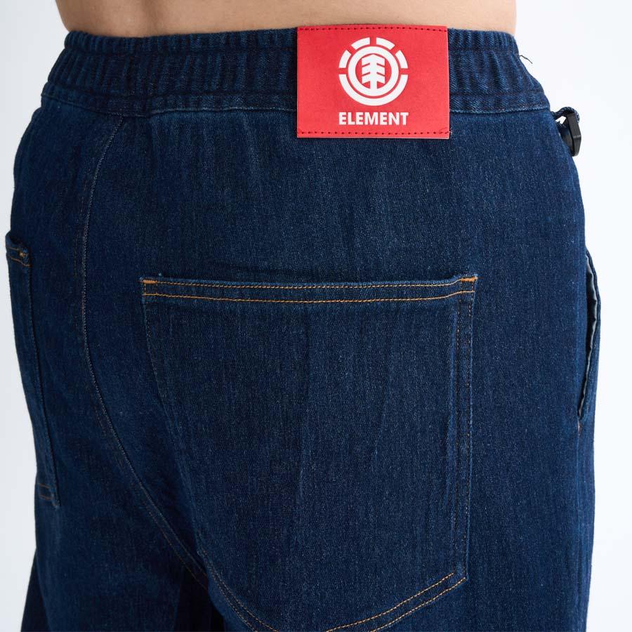 ELEMENT（エレメント） メンズ パンツ イージーパンツ BF022-700 SHOD