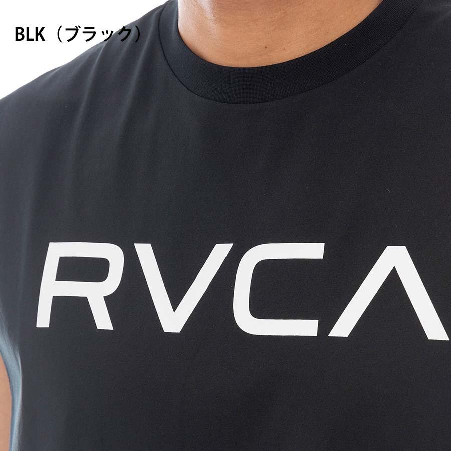 RVCA（ルーカ） 正規品 RVCA SPORT 水陸両用 メンズタンクトップ