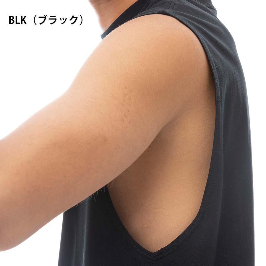 RVCA（ルーカ） 正規品 RVCA SPORT 水陸両用 メンズタンクトップ