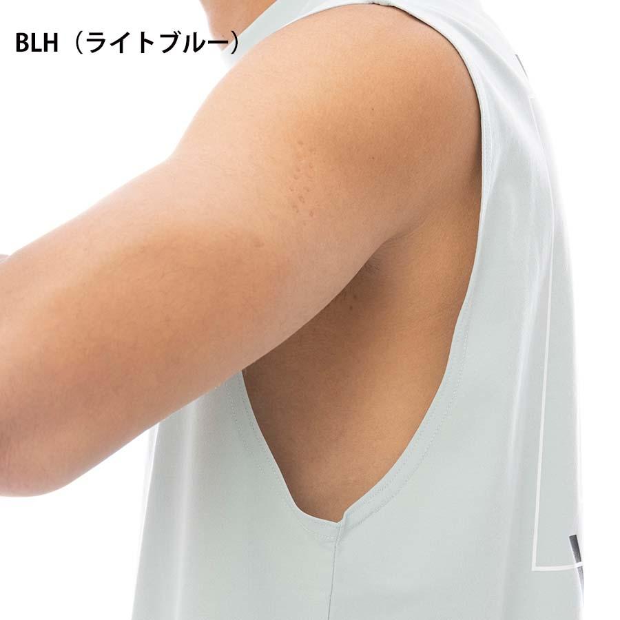 RVCA（ルーカ） 正規品 RVCA SPORT 水陸両用 メンズ タンクトップ