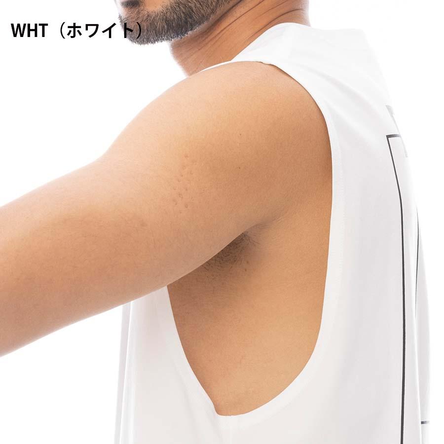 RVCA（ルーカ） 正規品 RVCA SPORT 水陸両用 メンズ タンクトップ
