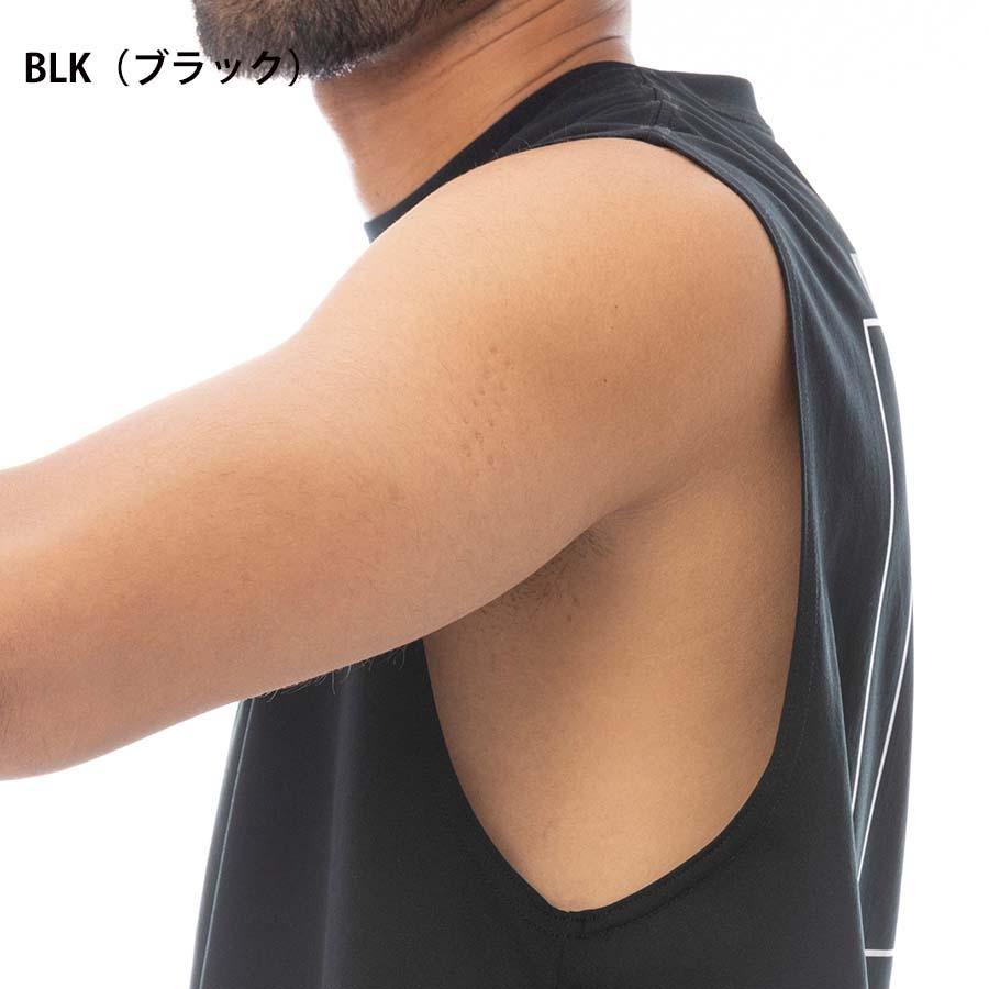 RVCA（ルーカ） 正規品 RVCA SPORT 水陸両用 メンズ タンクトップ