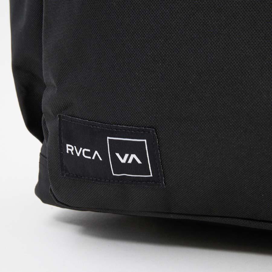 RVCA（ルーカ） 正規品 リュック バックパック 大型 大容量 30リットル 