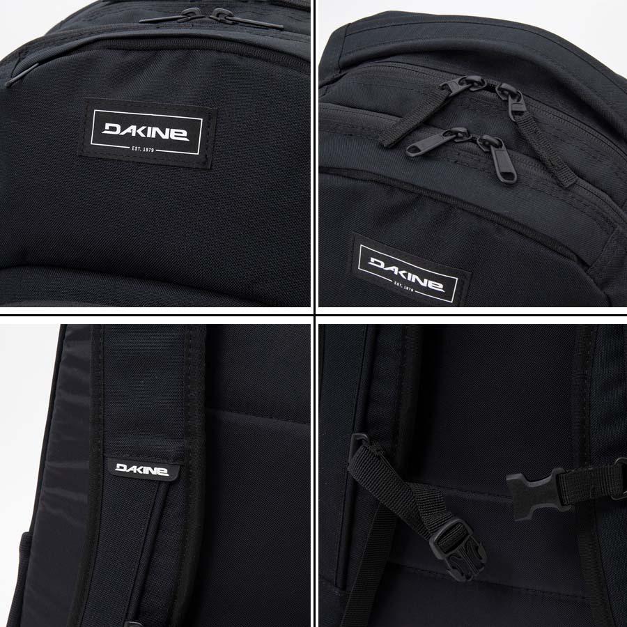 DAKINE 正規品 ダカイン リュック 大型 大容量 33L かばん BF237-001