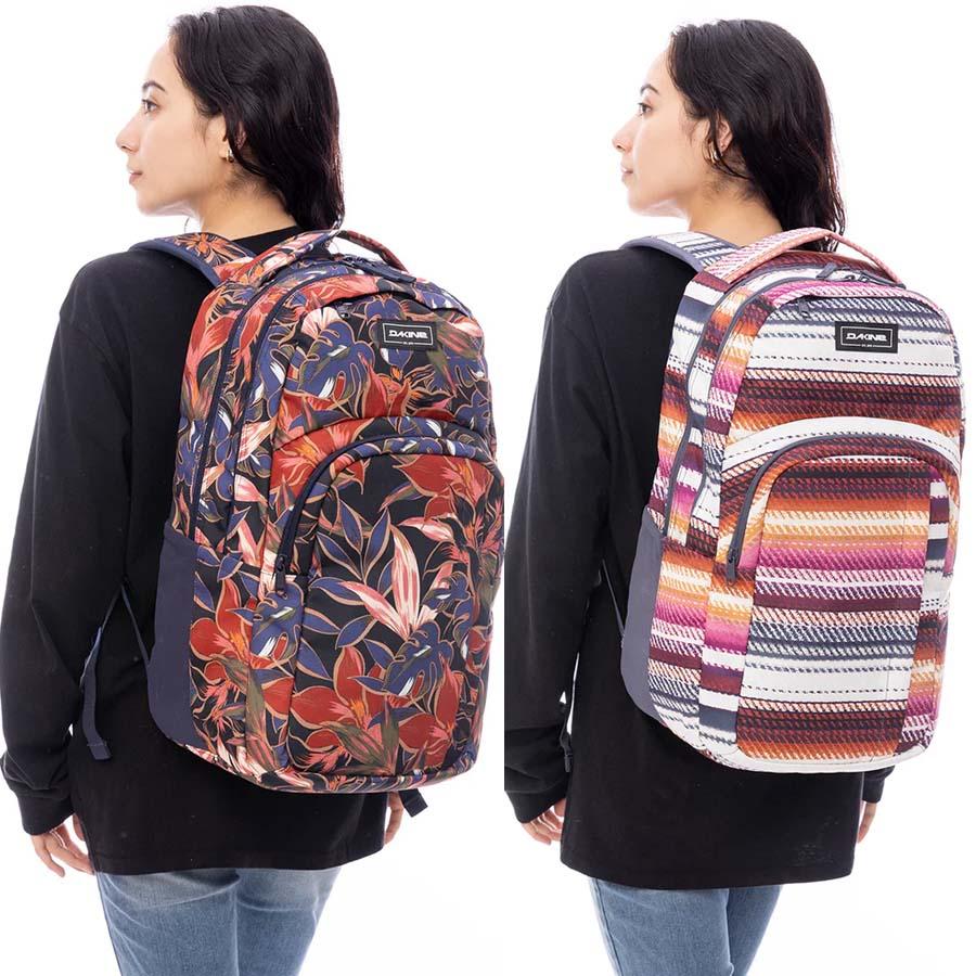 DAKINE（ダカイン） 正規品 リュック 大型 大容量 33L かばん BF237