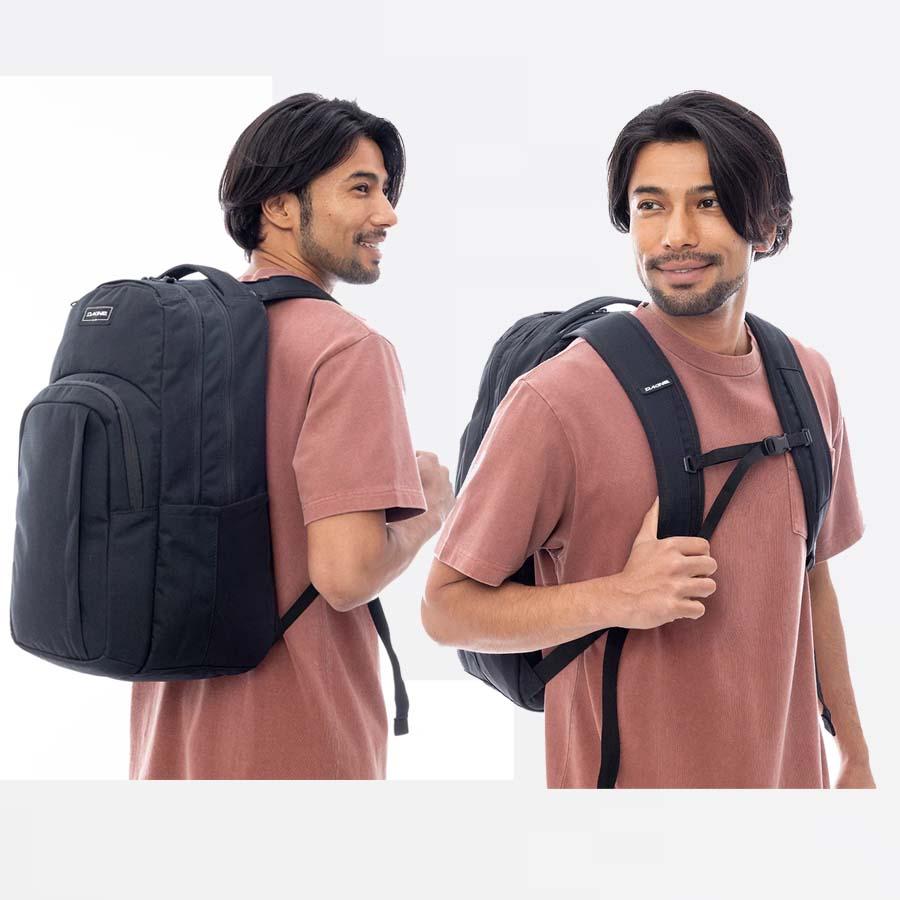 DAKINE（ダカイン） 正規品 リュック 大型 大容量 33L かばん BF237