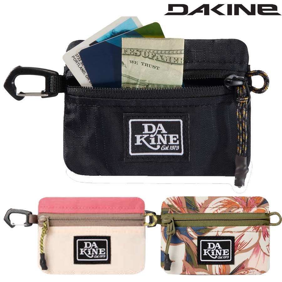 DAKINE（ダカイン） 正規品 コインケース 小銭入れ 財布 サイフ BF237