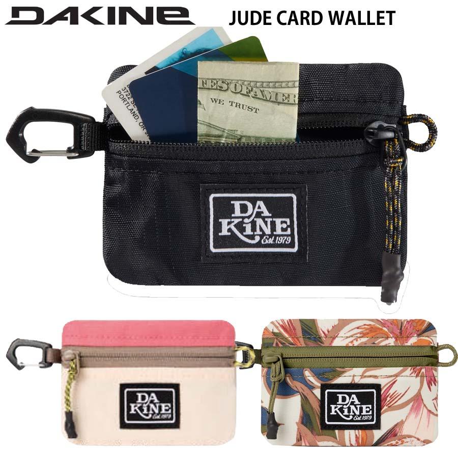 DAKINE（ダカイン） 正規品 コインケース 小銭入れ 財布 サイフ BF237