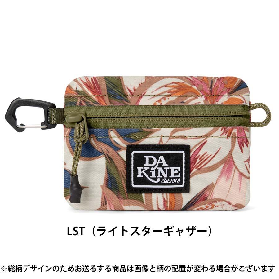 正規品 ダカイン コインケース 小銭入れ 財布 DAKINE サイフ BF237-022 ウォレット BF237022 定期 カード入れ コイン入れ コイン カード ケース 通学 通勤 | DAKINE | 03