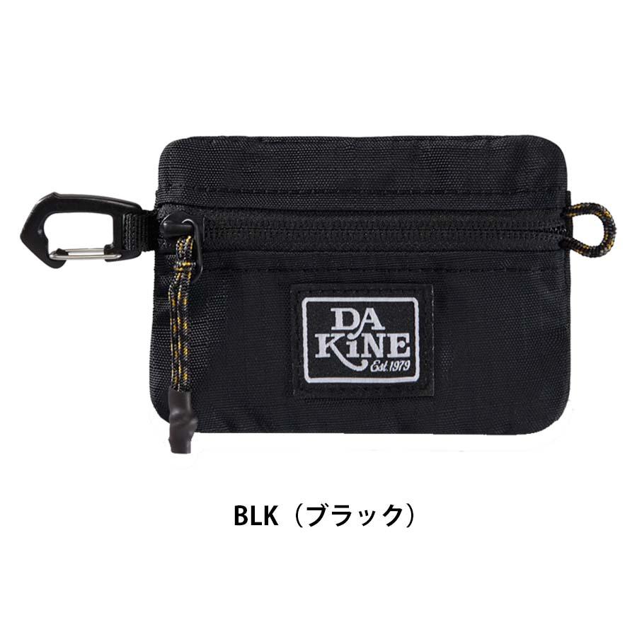 正規品 ダカイン コインケース 小銭入れ 財布 DAKINE サイフ BF237-022 ウォレット BF237022 定期 カード入れ コイン入れ コイン カード ケース 通学 通勤 | DAKINE | 06