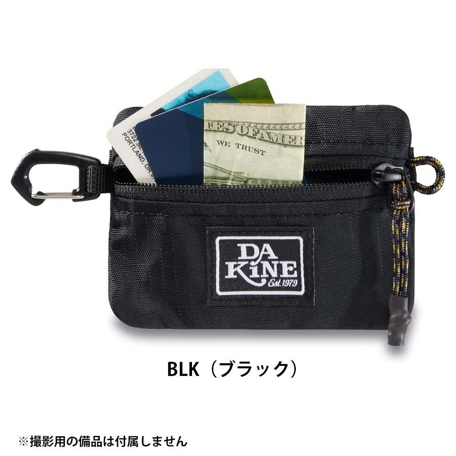 DAKINE（ダカイン） 正規品 コインケース 小銭入れ 財布 サイフ BF237