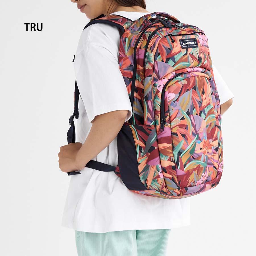 正規品 DAKINE ダカイン リュック 大型 大容量 33L かばん BF237-100 CAMPUS L 33リットル BF237100 キャンパス バックパック デイパック リュックサック 男女 | DAKINE | 13