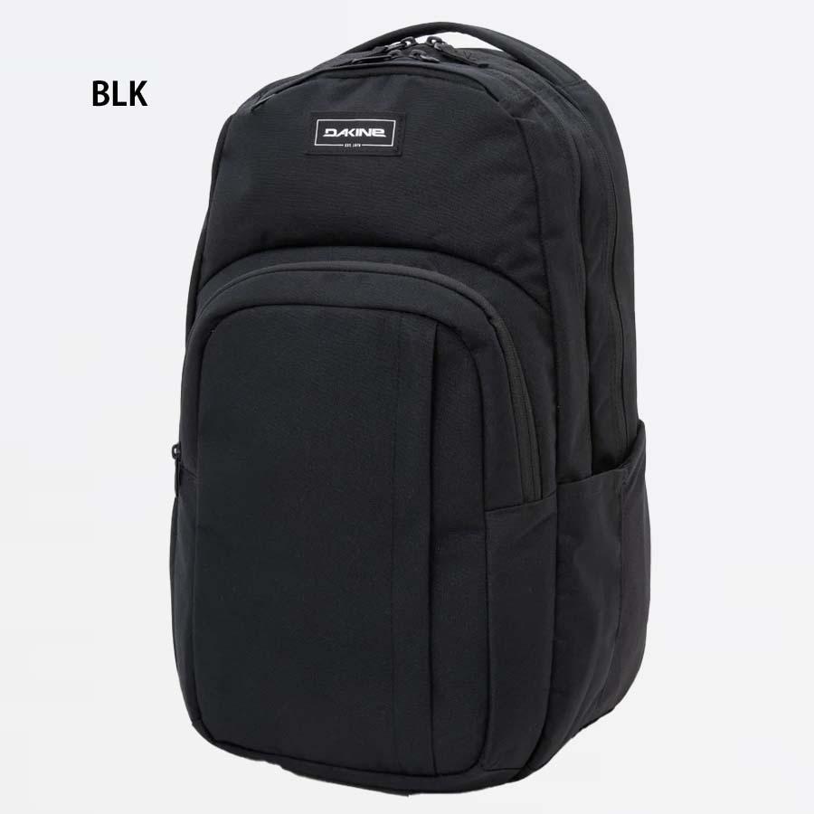 正規品 DAKINE ダカイン リュック 大型 大容量 33L かばん BF237-100 CAMPUS L 33リットル BF237100 キャンパス バックパック デイパック リュックサック 男女 | DAKINE | 15