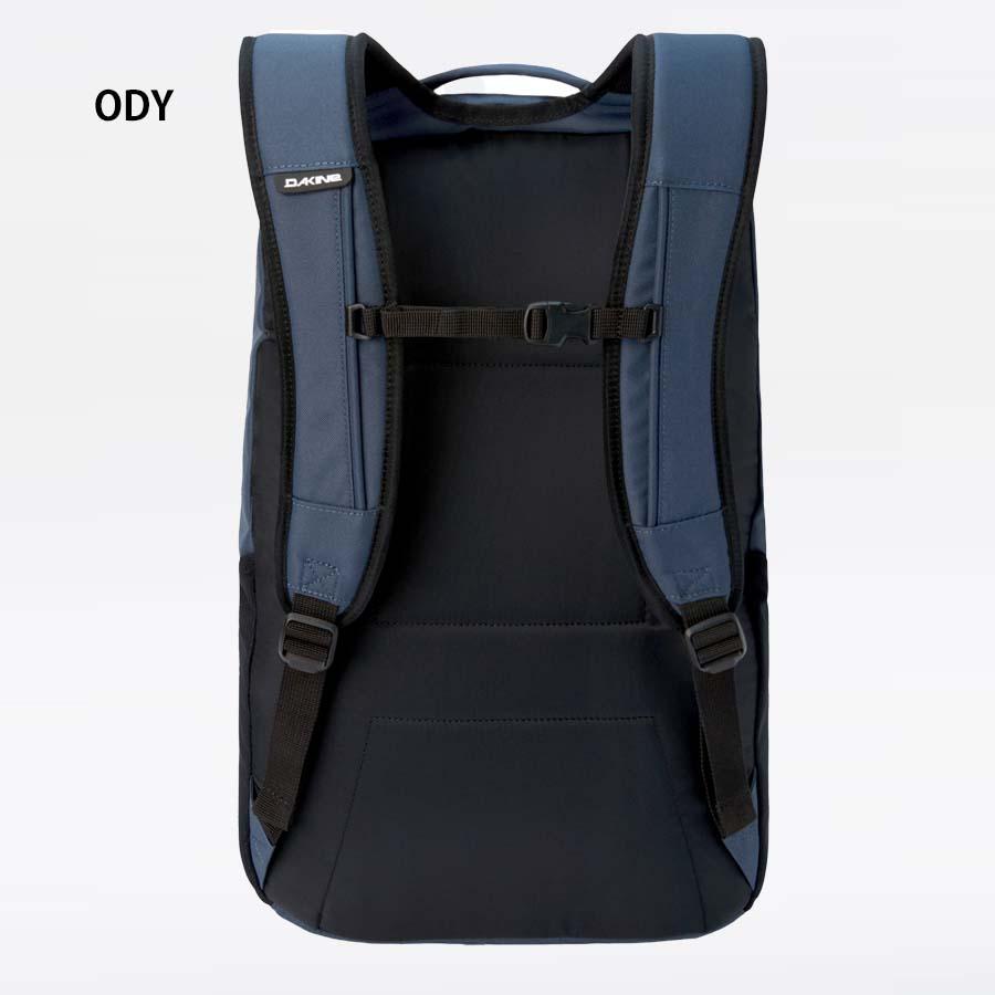 正規品 DAKINE ダカイン リュック 大型 大容量 33L かばん BF237-100 CAMPUS L 33リットル BF237100 キャンパス バックパック デイパック リュックサック 男女 | DAKINE | 04