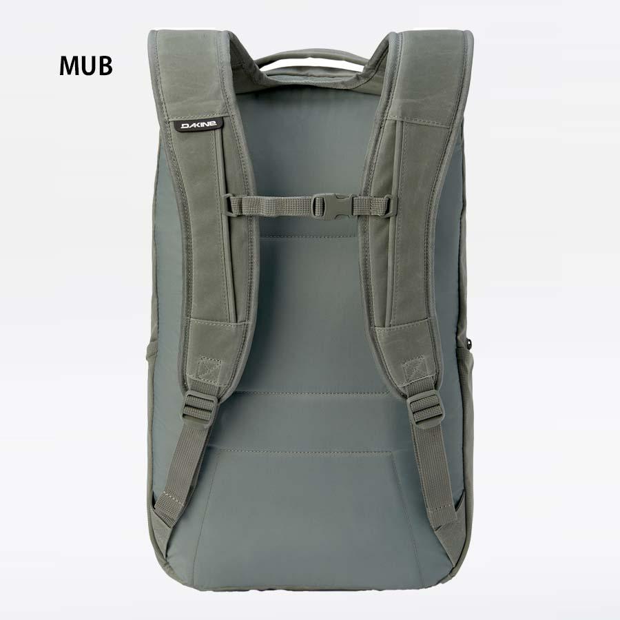 正規品 DAKINE ダカイン リュック 大型 大容量 33L かばん BF237-100 CAMPUS L 33リットル BF237100 キャンパス バックパック デイパック リュックサック 男女 | DAKINE | 08