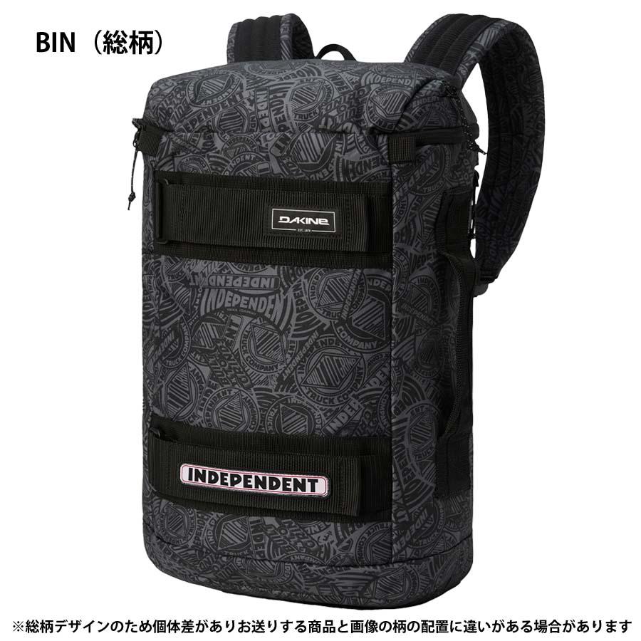 DAKINE（ダカイン） 正規品 DAKINE INDEPENDENT インディペンデント