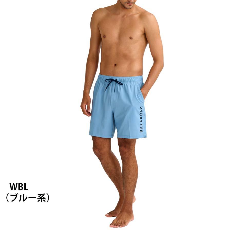 BILLABONG（ビラボン） メンズ ボードショーツ サーフトランクス BG011