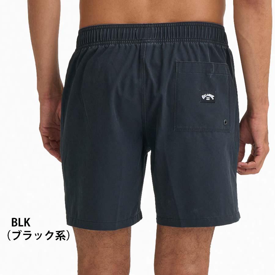BILLABONG（ビラボン） メンズ ボードショーツ サーフトランクス BG011