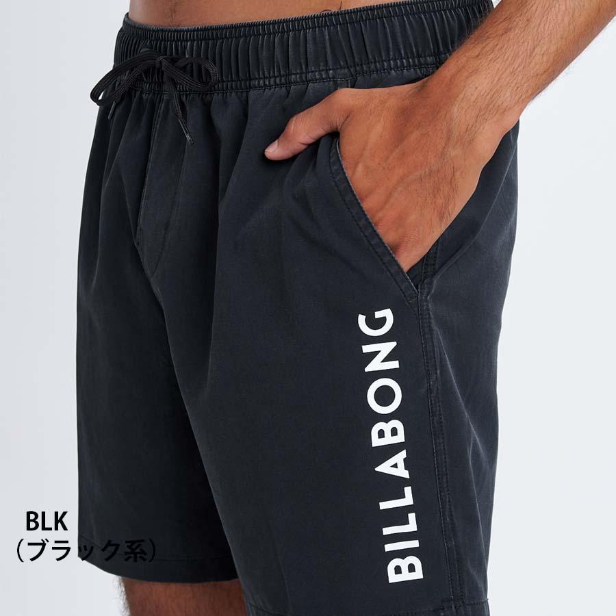 BILLABONG（ビラボン） メンズ ボードショーツ サーフトランクス BG011