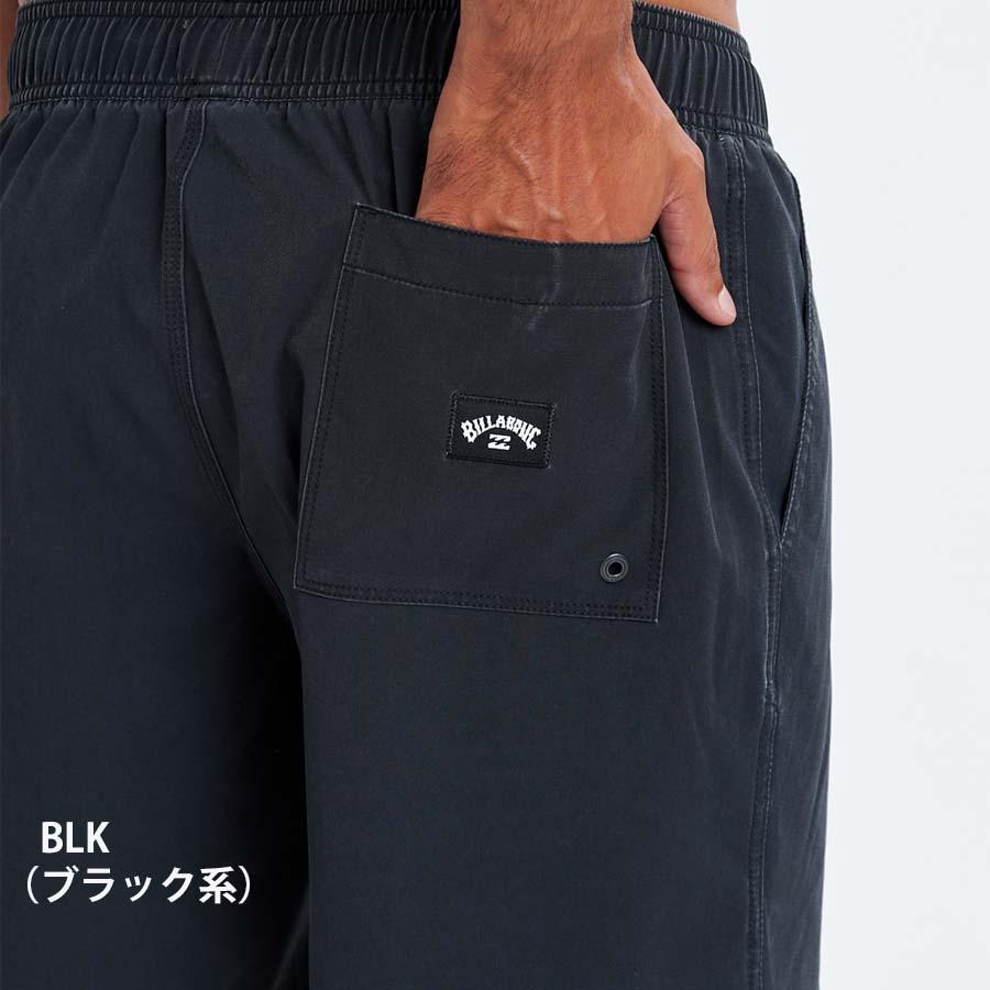 BILLABONG（ビラボン） メンズ ボードショーツ サーフトランクス BG011