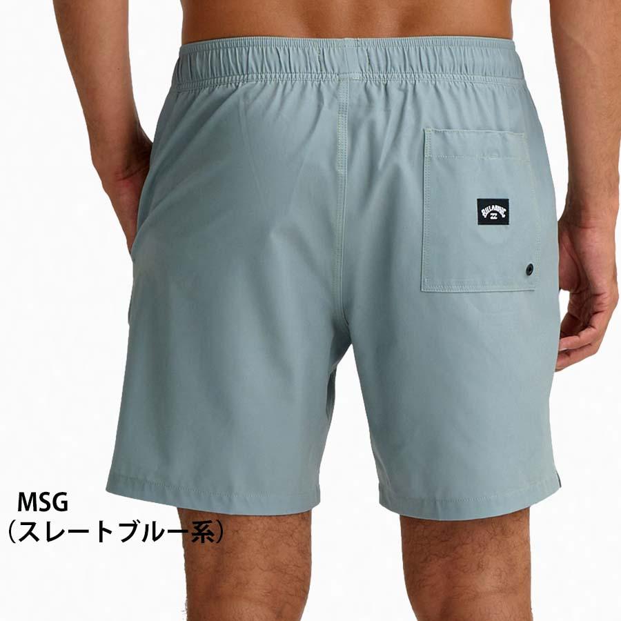 billabong サーフトランクス ヴィンテージ 未使用 BILLABONG（ビラボン） メンズ ボードショーツ サーフトランクス BG011
