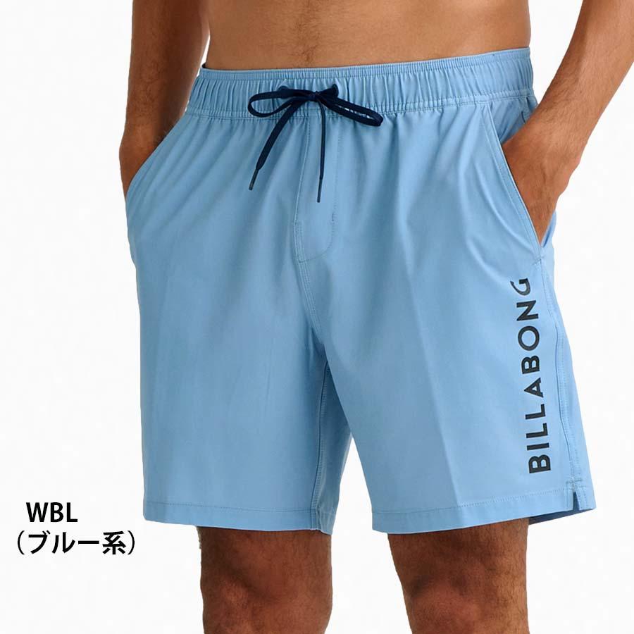 BILLABONG（ビラボン） メンズ ボードショーツ サーフトランクス BG011