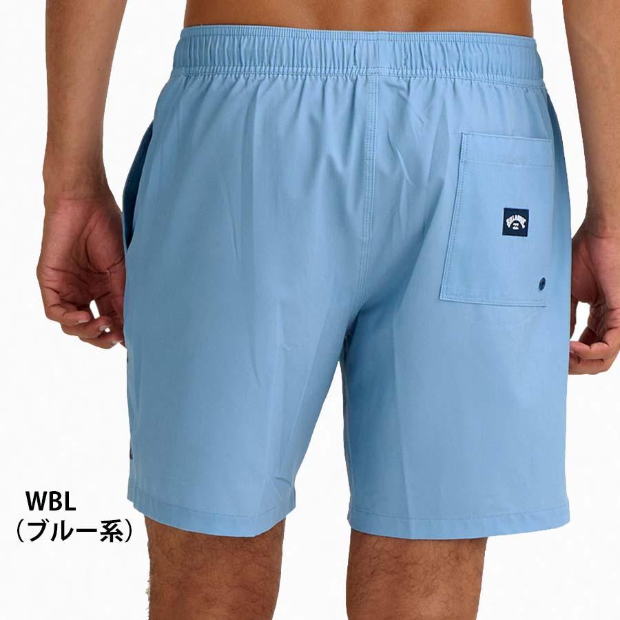 BILLABONG（ビラボン） メンズ ボードショーツ サーフトランクス BG011