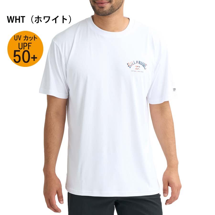 BILLABONG（ビラボン） 水陸両用 UVカット UPF50+ メンズ ハイブリッド