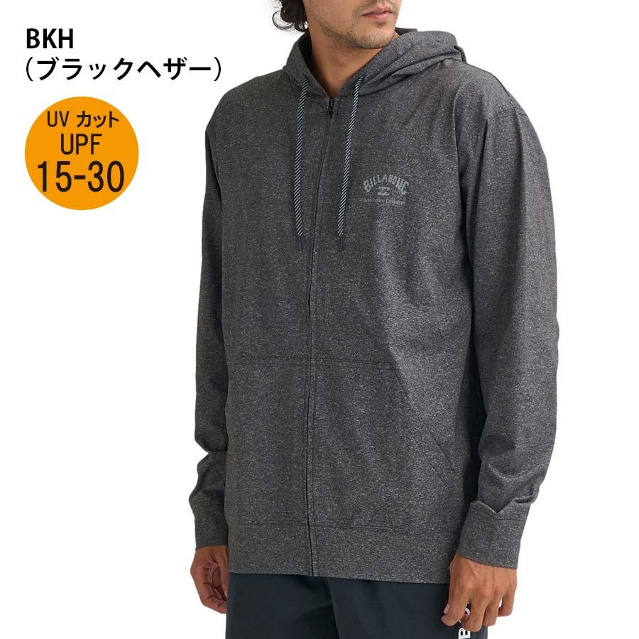 BILLABONG（ビラボン） 水陸両用 UVカット UPF15-30 メンズ オーバー