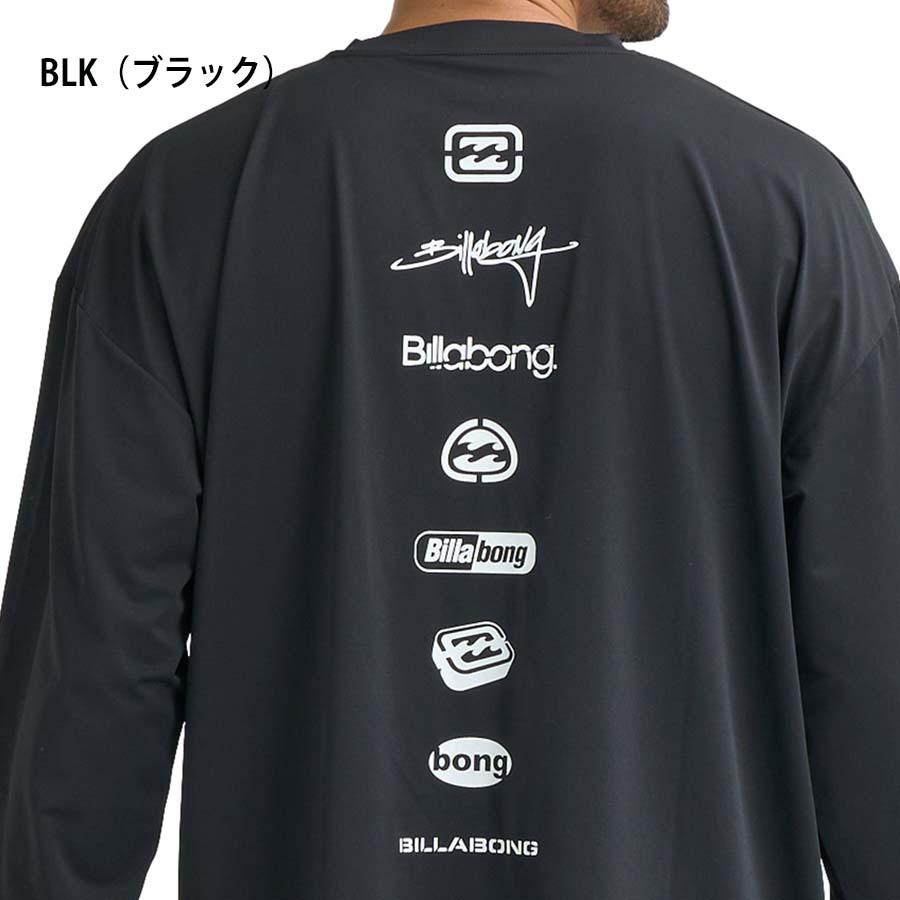BILLABONG（ビラボン） 水陸両用 UVカット UPF50+ メンズ ルーズ
