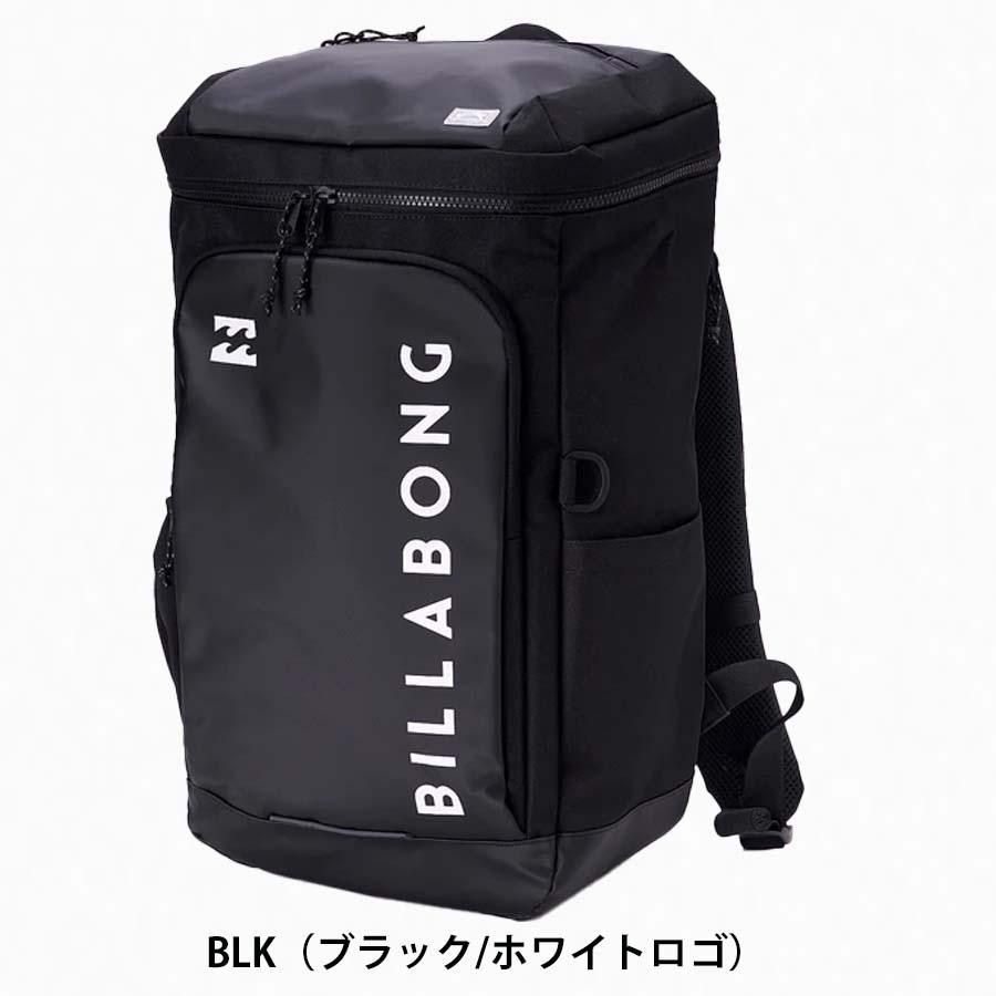 BILLABONG（ビラボン） リュック 30リットル かばん BG011-943 ALLGO