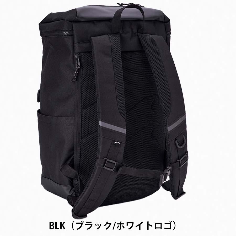 BILLABONG（ビラボン） リュック 30リットル かばん BG011-943 ALLGO 
