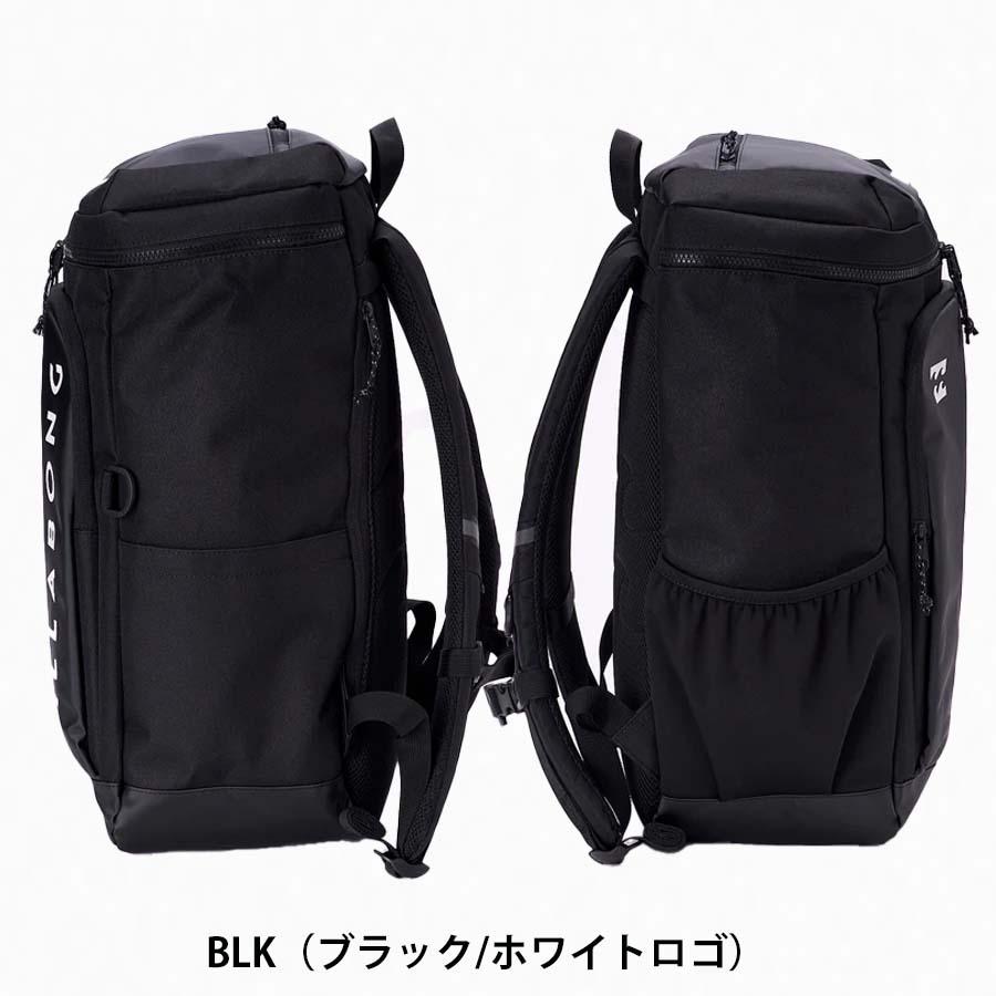 BILLABONG（ビラボン） リュック 30リットル かばん BG011-943 ALLGO