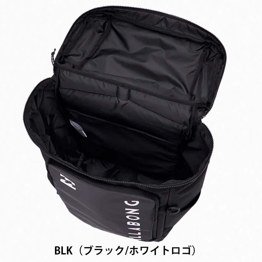 BILLABONG（ビラボン） リュック 30リットル かばん BG011-943 ALLGO