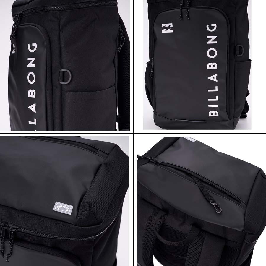 BILLABONG（ビラボン） リュック 30リットル かばん BG011-943 ALLGO