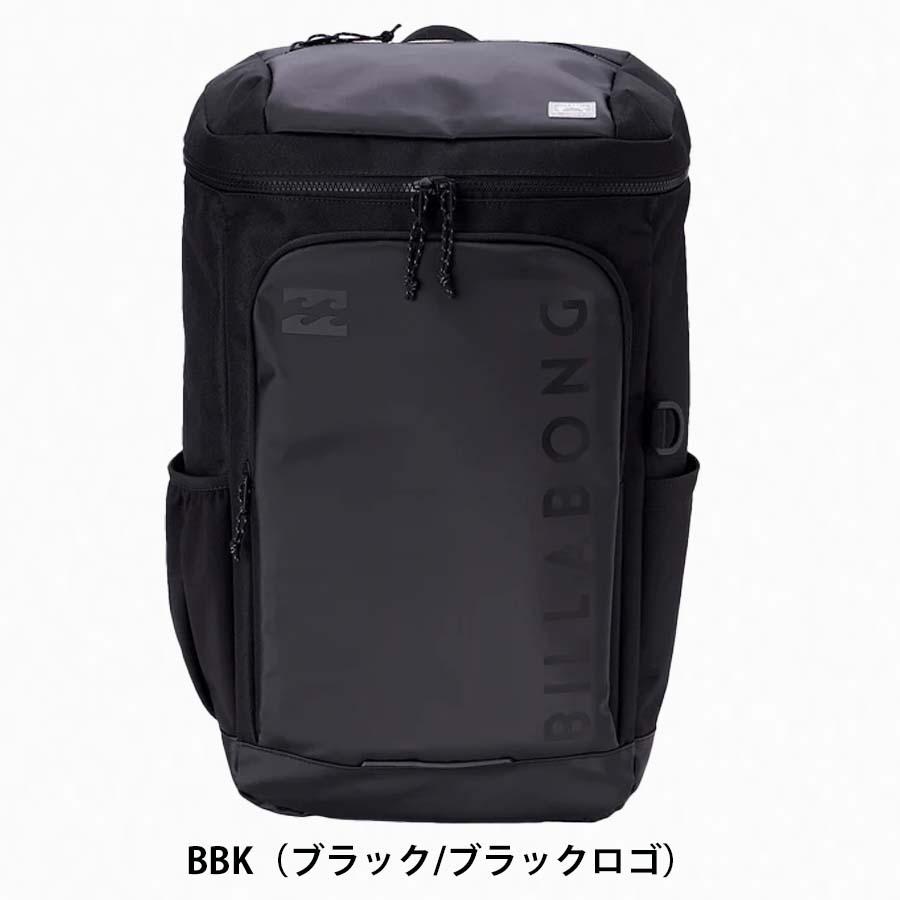 BILLABONG（ビラボン） リュック 30リットル かばん BG011-943 ALLGO