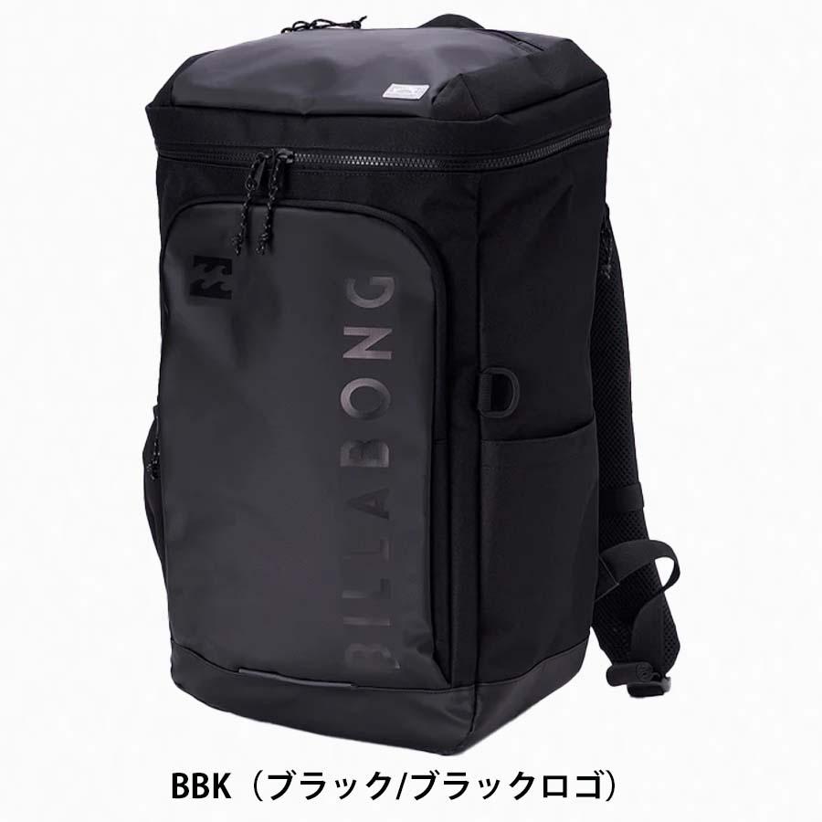 BILLABONG（ビラボン） リュック 30リットル かばん BG011-943 ALLGO