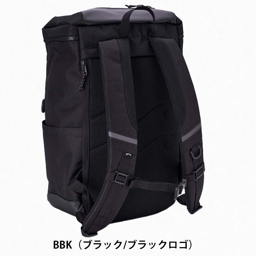 BILLABONG（ビラボン） リュック 30リットル かばん BG011-943 ALLGO