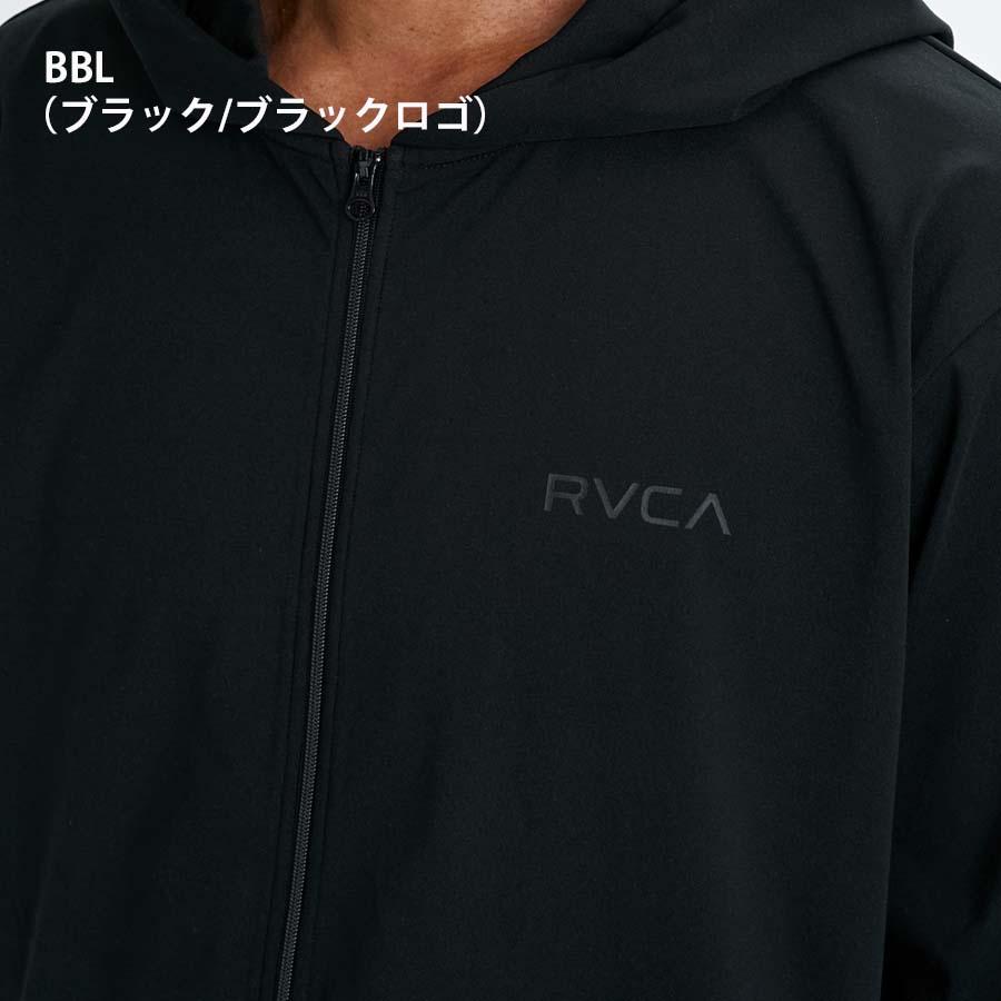 RVCA（ルーカ） RVCA SPORT 水陸両用 メンズ 長袖 サーフTシャツ