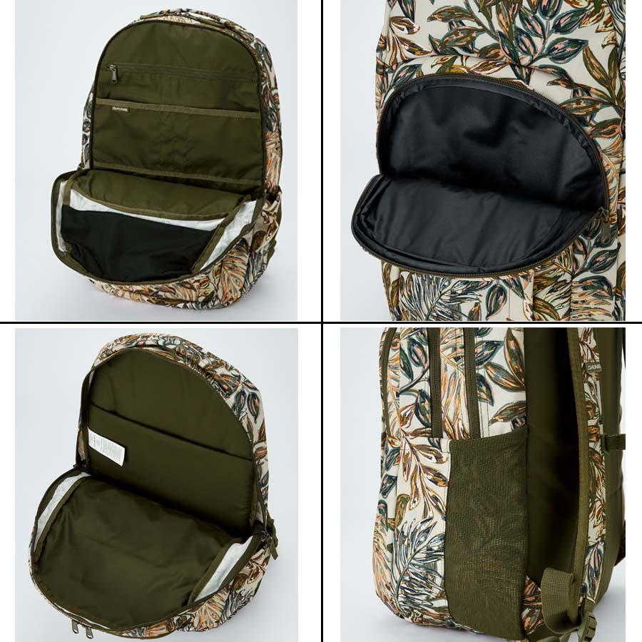 DAKINE（ダカイン） リュック 大型 大容量 33L かばん BG237-004