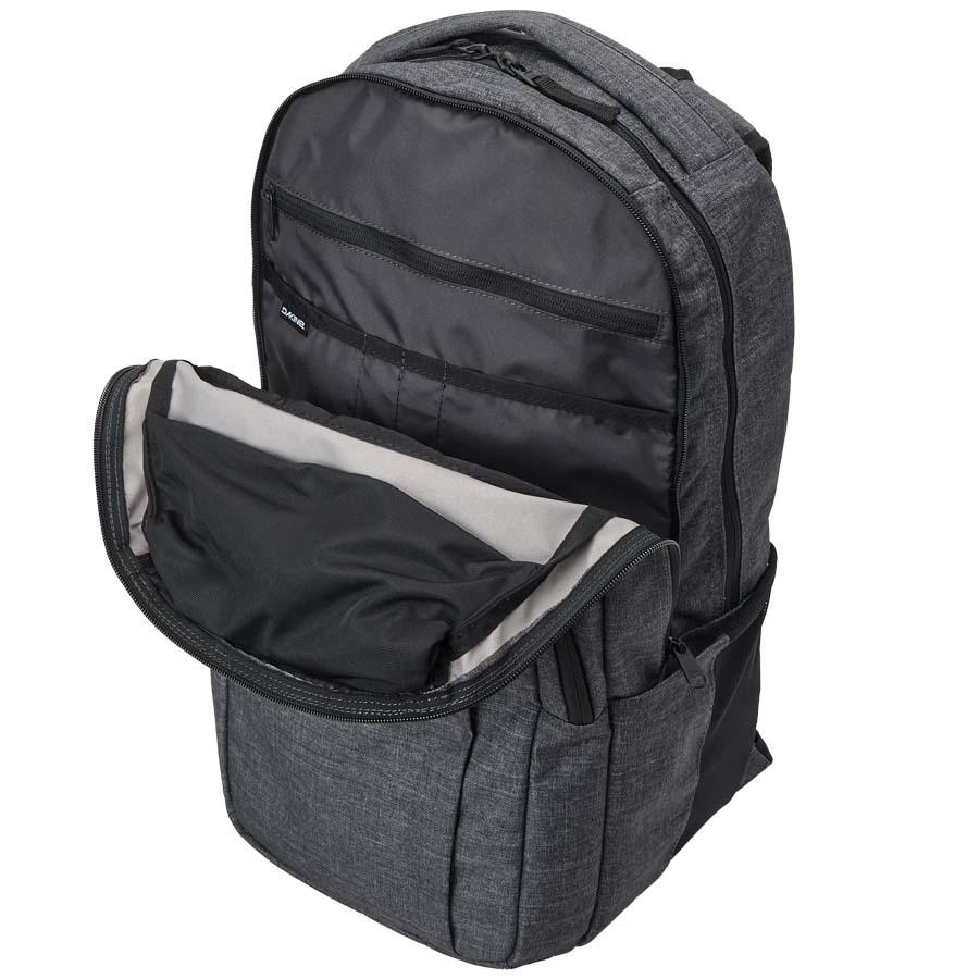 新品 ダカイン リュック 33L 黒 DAKINE DAKINE（ダカイン） リュック 大型 大容量 33L かばん BG237-004