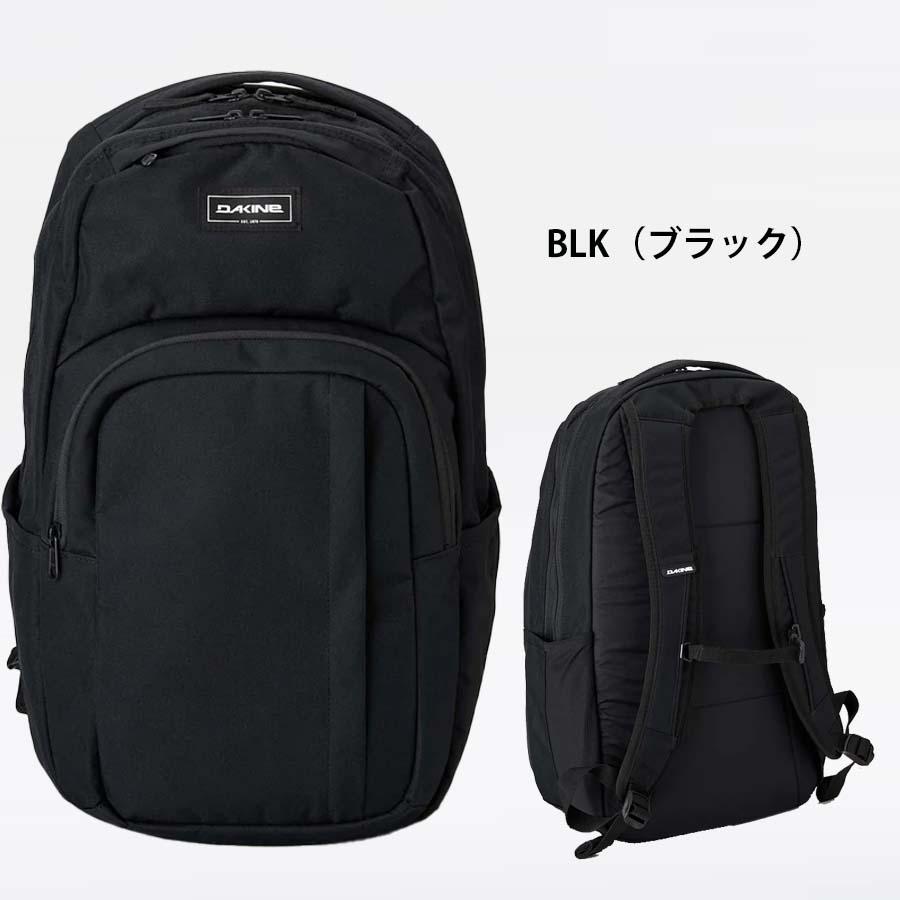 新品 ダカイン リュック 33L 黒 DAKINE DAKINE（ダカイン） リュック 大型 大容量 33L かばん BG237-004