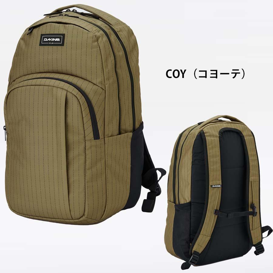 DAKINE（ダカイン） リュック 大型 大容量 33L かばん BG237-004