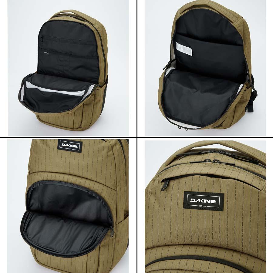 DAKINE（ダカイン） リュック 大型 大容量 33L かばん BG237-004