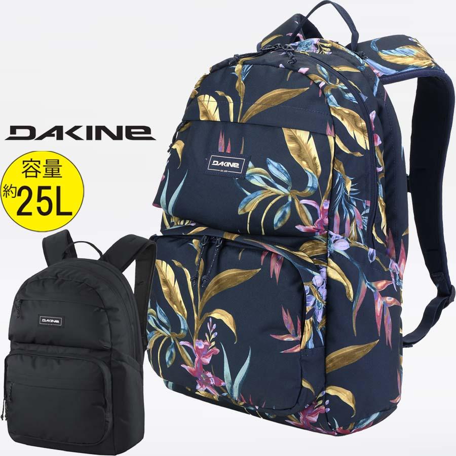 DAKINE マイクバレリーモデル リュック DAKINE（ダカイン） かばん BG237-007 リュック 容量 25L METHOD