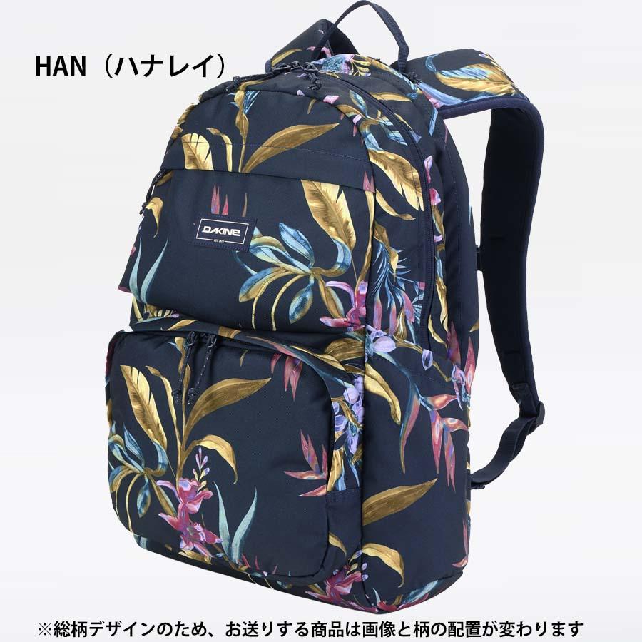 DAKINE（ダカイン） かばん BG237-007 リュック 容量 25L METHOD
